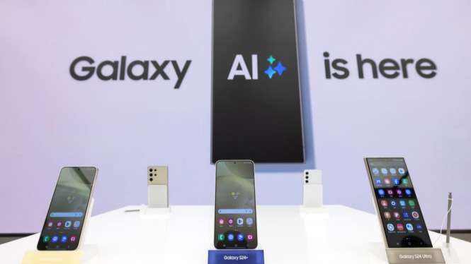 Galaxy AI Masih Gratis Setelah 2025, Samsung?