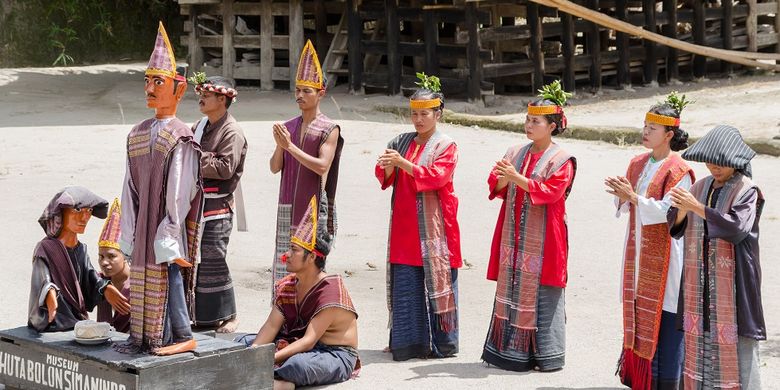 Suku Batak Punya Banyak Marga? Ternyata Ini Alasannya